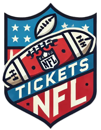 Tikets NFL Logo